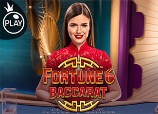 Fortune 6 Baccarat